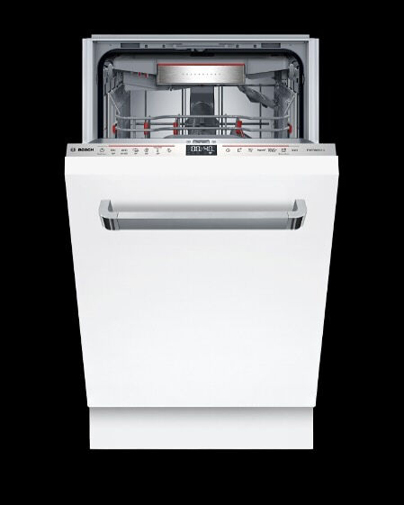 Bosch食器洗い機45cmについて
