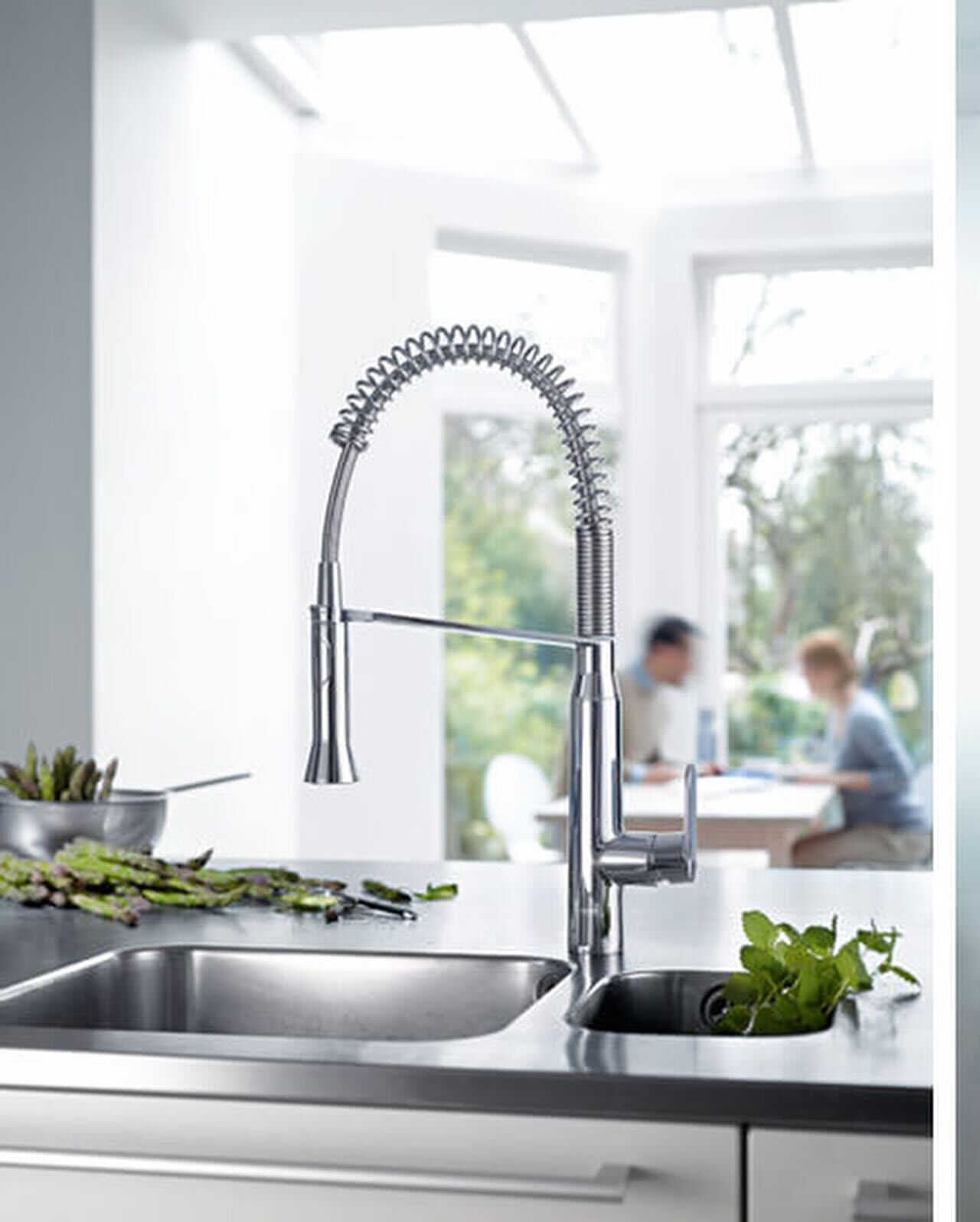 水栓第2弾＊GROHE＊