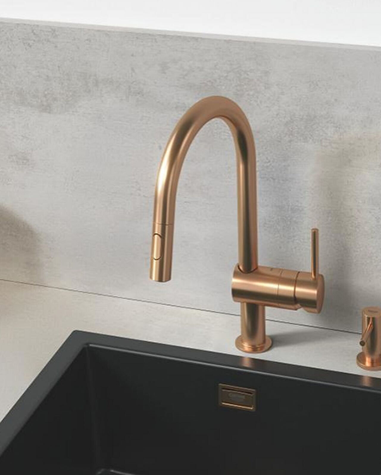 水栓第2弾＊GROHE＊