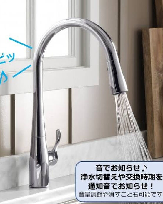 水栓第6弾＊KOHLER（コーラー）＊