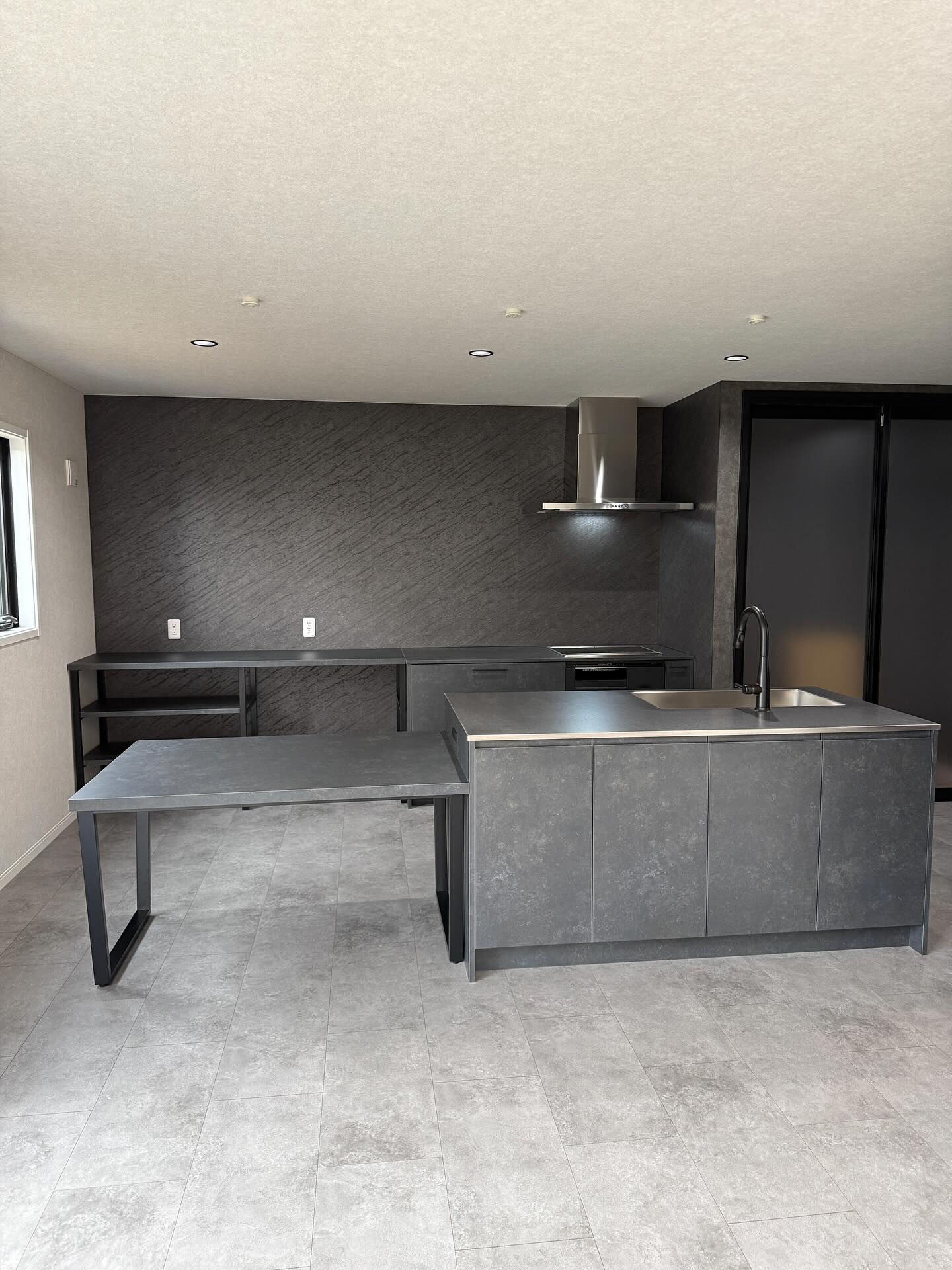 セミオーダー＊FUN×Kitchen＊